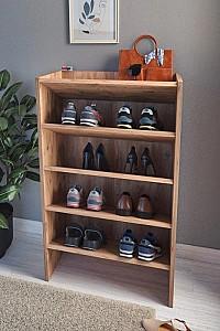 Dulap pentru incaltaminte Bofigo 18-05-02 Pine