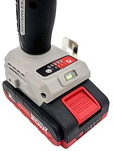 Masina de insurubat Crown CT21128HMX-2 IMC