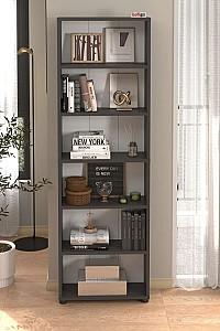 Etajera Bofigo 15-16-08 Anthracite