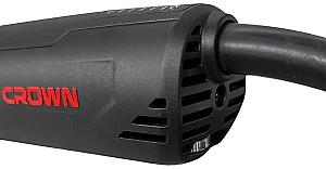 Polizor unghiular Crown CT13678-125RSVC
