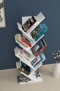 Etajera Bofigo 15-11-01 White