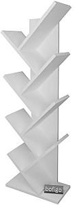 Etajera Bofigo 15-11-01 White