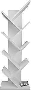 Etajera Bofigo 15-11-01 White