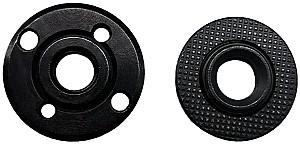 Polizor unghiular Crown CT13678-125RSVC