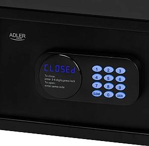 Safeu Adler AD-1045
