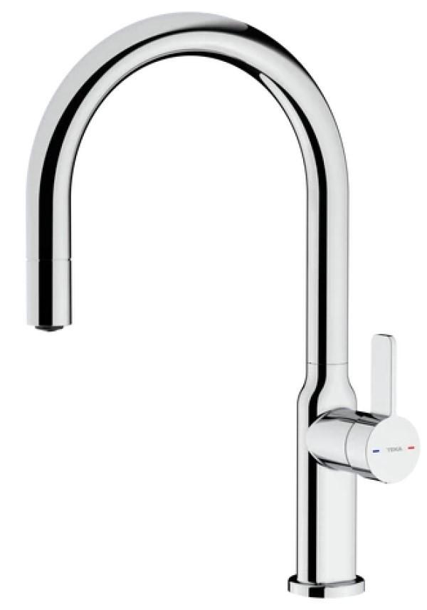 Robinet bucatarie Teka OVAL 9381