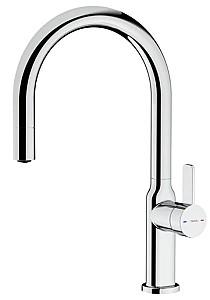 Robinet bucatarie Teka OVAL 9381