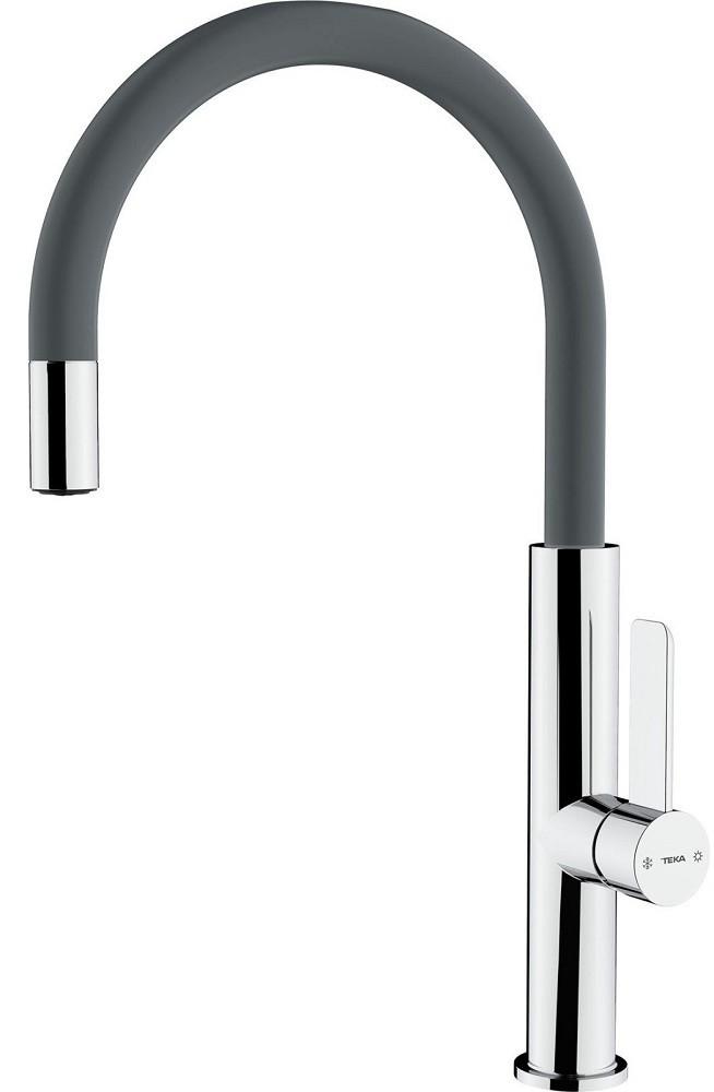 Robinet bucatarie Teka FOT 995 Stone Grey
