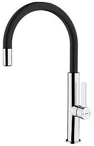 Robinet bucatarie Teka FOT 995  Black