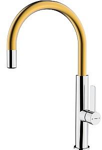 Robinet bucatarie Teka FOT 995 Brass