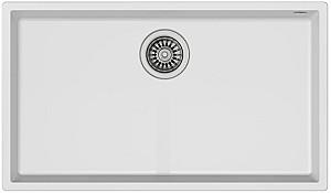 Chiuveta de bucatarie Teka SQUARE 72.40 TG White