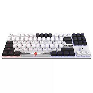 Tastatura gaming Dark Project One 87 Fuji