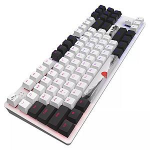 Tastatura gaming Dark Project One 87 Fuji