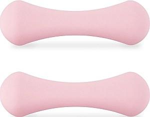 Haltera Spokey Bone 2x2kg (941962)