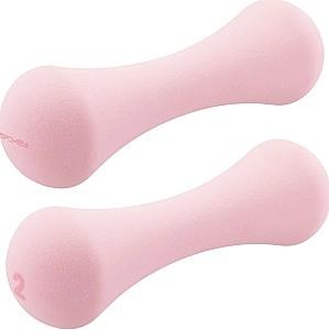 Haltera Spokey Bone 2x2kg (941962)