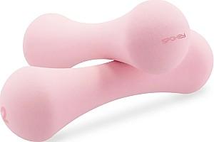 Haltera Spokey Bone 2x2kg (941962)