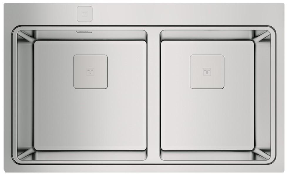 Chiuveta de bucatarie Teka ZENIT RS15 2B 86