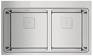 Chiuveta de bucatarie Teka ZENIT RS15 2B 86