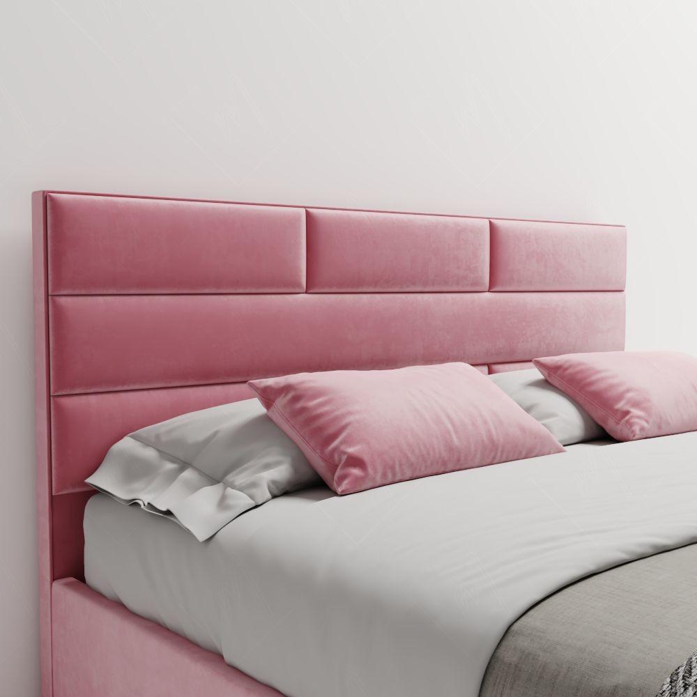 Pat My-Style my-Liza 160x200 M13 (Roz)