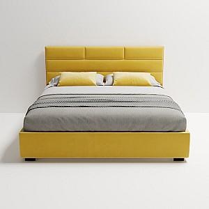 Pat My-Style my-Liza 160x200 M19 (Galben)