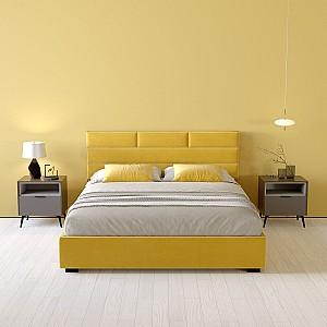 Pat My-Style my-Liza 160x200 M19 (Galben)