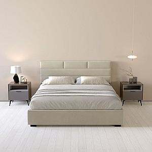 Pat My-Style my-Liza 180x200 M03 (Bej)