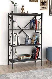 Etajera Bofigo 15-09-08 Anthracite