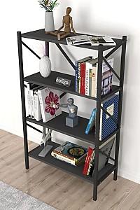 Etajera Bofigo 15-09-08 Anthracite