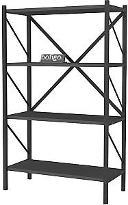 Etajera Bofigo 15-09-08 Anthracite
