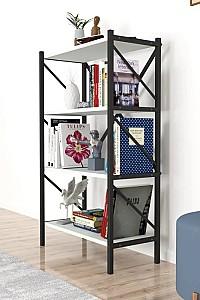 Etajera Bofigo 15-09-01 White