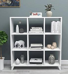 Etajera Bofigo 15-08-01 White