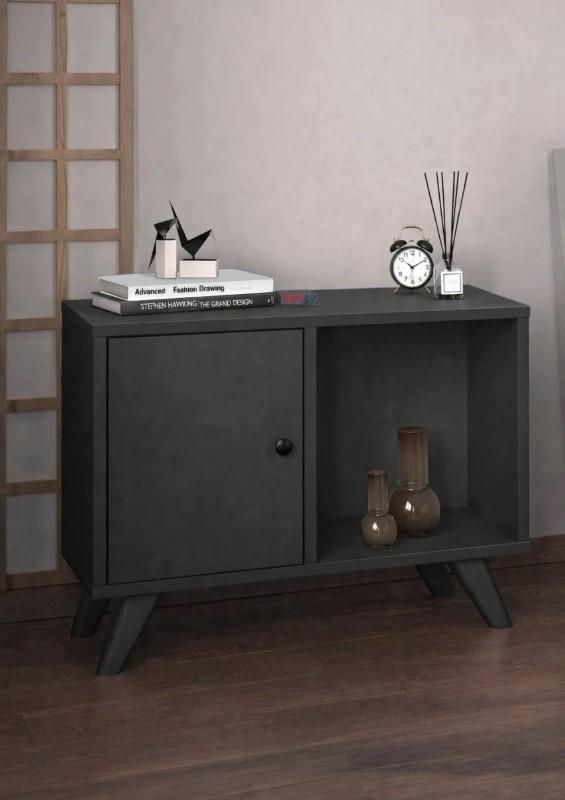 Noptiera Bofigo 19-02-08 Anthracite