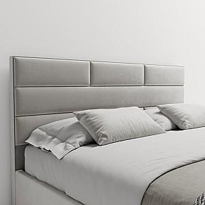 Pat My-Style my-Liza 180x200 M07 (Gri)