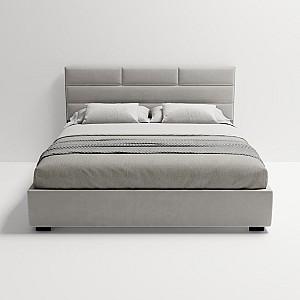 Pat My-Style my-Liza 180x200 M07 (Gri)