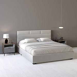 Pat My-Style my-Liza 180x200 M07 (Gri)