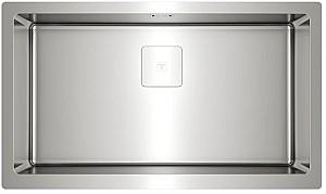 Chiuveta de bucatarie Teka AMERICAN PRO 80 M-XP 1B