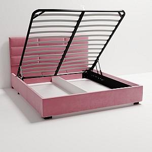 Pat My-Style my-Liza 180x200 M13 (Roz)