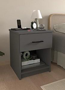 Noptiera Bofigo 19-01-08 Anthracite