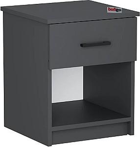 Noptiera Bofigo 19-01-08 Anthracite