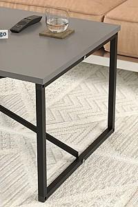 Masuta de cafea, reviste Bofigo 22-08-08 Anthracite