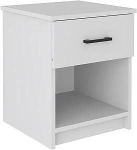 Noptiera Bofigo 19-01-01 White