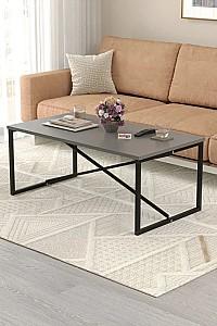 Masuta de cafea, reviste Bofigo 22-08-08 Anthracite