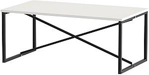 Masuta de cafea, reviste Bofigo 22-08-01 White