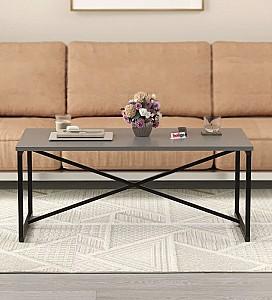 Masuta de cafea, reviste Bofigo 22-08-08 Anthracite