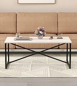 Masuta de cafea, reviste Bofigo 22-08-01 White