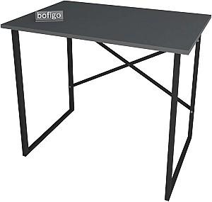 Masa de birou Bofigo 20-01-08 Anthracite