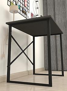 Masa de birou Bofigo 20-01-08 Anthracite