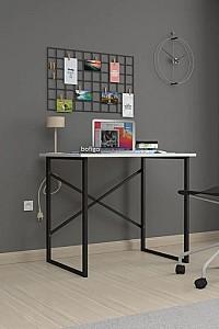 Masa de birou Bofigo 20-01-01 White