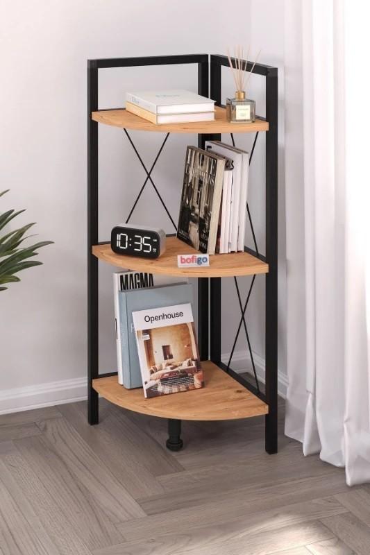 Etajera Bofigo 15-10-02 Pine