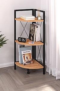 Etajera Bofigo 15-10-02 Pine